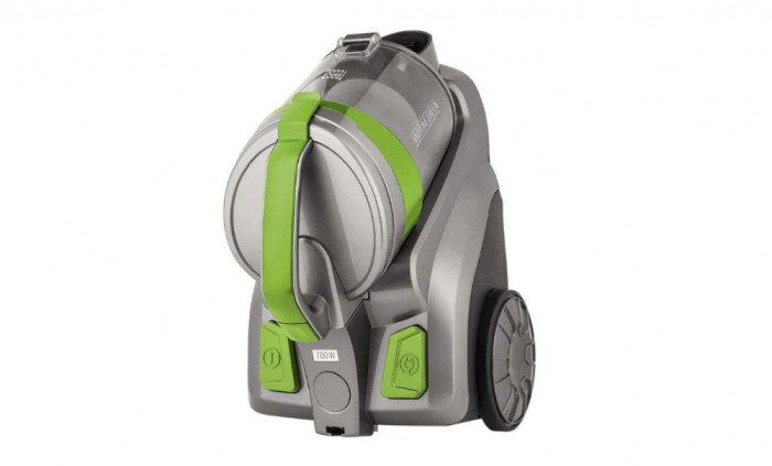 Aspirator Teesa