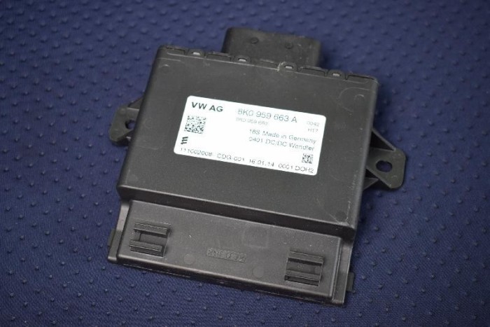 Alt modul de control AUDI A8 D4 4H_ 2014 OEM: 8K0959663A 2324570