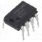 Circuit integrat, PMIC, THT, DIP8, TEXAS INSTRUMENTS - LM2674N-ADJ/NOPB