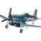 Vought F4U-1D CORSAIR