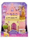 Set Disney Princess Storytime Stackers Belle Castle (hlw94)