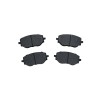 Set Placute Frana Log. Iii 472933 ATK 08.01.047