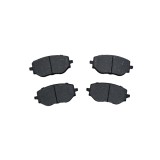 Set Placute Frana Log. Iii 472933 ATK 08.01.047