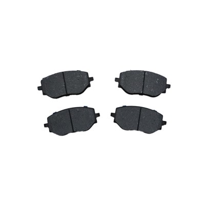 Set Placute Frana Log. Iii 472933 ATK 08.01.047 foto