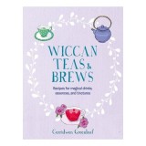 Wiccan Teas &amp; Brews