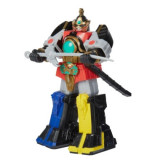 Power Rangers Mighty Morphin Figurina articulata Thunder Megazord 18 cm, Hasbro