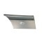 Segment aripa spate MERCEDES Clasa C SPORTCOUPE (CL203), 11.2000-05.2008, spate, partea stanga, inferior, otel galvanizat
