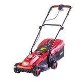 Masina de tuns iarba electrica Raider RD-LM30, 1200W, 32 cm, 30L