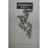 Mihai Eminescu - Poezii (Editia: 1969)