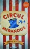 Cassie Beasley - Circul Mirandus
