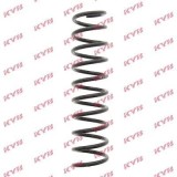 Arc spiral Volvo V40 Motor 1.6, 1.8, 1.8 i, 1.9 DI, 1.9 TD, 2.0, 2.0 T, parte montare puntea spate, lungime 407 mm, OE 30818684