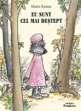 Eu sunt cel mai destept - Mario Ramos, Editura frontiera