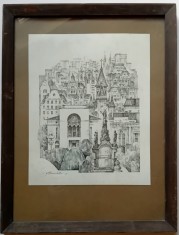 Timisoara - semnat Xenia Eraclide Vreme foto