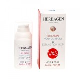 SER FACIAL CU VENIN DE VIPERA&amp;MELC 30GR