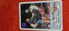 15 CARTONASE COLECTIE CATCHER wf quartett amigo AN 1992 nr 8