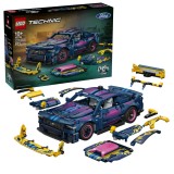 LEGO Technic Ford Mustang GT personalizabil, set constructie 973 piese