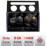 Navigatie VW Touran 2003-2009 clima automata 5960Pro-touran2 Android Octa Core Qualcomm 2K Qled 8+128 DTS DSP 360 4G Optical CarStore Technology