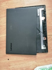 Capac display Lenovo ideapad v130 - 15IKB A177 foto