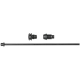 Makita 199728-6 - Set accesorii cap si tija 3.2 mm DRV150 DRV250