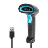 Cititor de coduri de bare USB de mare viteza