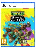 Tmnt Arcade Wrath Of The Mutants PS5