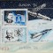 1994 Europa CEPT Bl.289 LP1342 MNH Pret 2,7+1 Lei