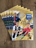 Panini FIFA 365 2019 - Album pentru stickere Nou