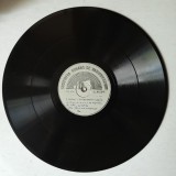 C Miculi - P Constantinescu Jocuri din Bucovina disc patefon/gramofon, Clasica