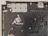 Carcasa superioara cu tastatura palmrest Laptop Gaming, Asus, TUF F15 FX506HF, FX506HCB, FX506HE-2A, 90NR0703-R30UI1, ilumianta, RGB, layout US