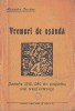 1211SPN Vremuri de os&acirc;ndă, Revoluția 1848-1849 din perspectiva unui orășel ardelenesc de Alexandru Ceușianu, fără an, perioada interbelică, Brașov