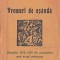 1211SPN Vremuri de os&acirc;ndă, Revoluția 1848-1849 din perspectiva unui orășel ardelenesc de Alexandru Ceușianu, fără an, perioada interbelică, Brașov