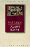 Criza lumii moderne