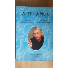 Athanor- Stefan Dincescu, Florin Daniel Dinca