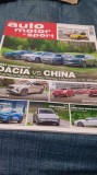 Cumpara ieftin REVISTA AUTO MOTOR SI SPORT NR.5 -2025