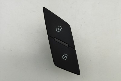 Comutator &amp;icirc;nchidere centralizată AUDI Q4 SUV F4B 2024 OEM: 81C962108 31095413 foto