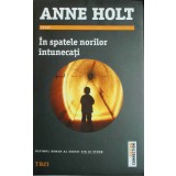 Anne Holt - In spatele norilor intunecati (Editia: 2014)