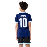 Lionel Messi set de copii Argentina Messi Away - 12 let