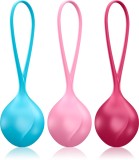 Cumpara ieftin ​Satisfyer Strengthening Balls Single - Mostra