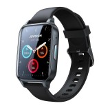 Ceas smart Joyroom Fit-Life Pro functii sport, apelare telefonica, gri inchis (JR-FT3)