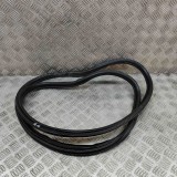 Garnitura Usa Dreapta Spate BMW 2 Active Tourer F45 2018 Cromata Inox OEM 7298894