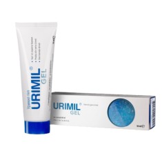 URIMIL GEL CANABIDIOL 50ML