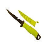 Cutit Filetat EnergoTeam Outdoor Flo K1