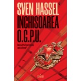 &Icirc;nchisoarea OGPU (ed. 2020) - Sven Hassel