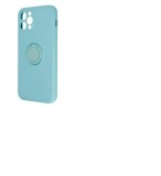 Husa Finger Grip Samsung Galaxy S22 plus light green