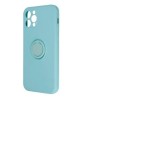 Husa Finger Grip Samsung Galaxy S22 plus light green