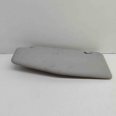 Parasolar dreapta VW CADDY V SBB, SBJ 2023 OEM: 2K7857552T 27648337 foto