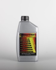 Ulei Motor Polytron Racing Tech Full Sintetic 10W60 1L foto