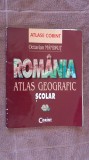 Cumpara ieftin ATLAS GEOGRAFIC SCOLAR - OCTAVIAN MANDRUT