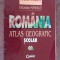 ATLAS GEOGRAFIC SCOLAR - OCTAVIAN MANDRUT