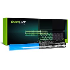 Baterie compatibila Laptop, Asus, X541, X541U, X541UA, X541UJ, X541UV, X541S, X541SA, X541SC, X541N, X541NC, X541NA, A31N1601, 10.8V, 2200mAh, 24Wh